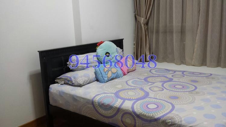 Centro Residences (D20), Condominium #127329932